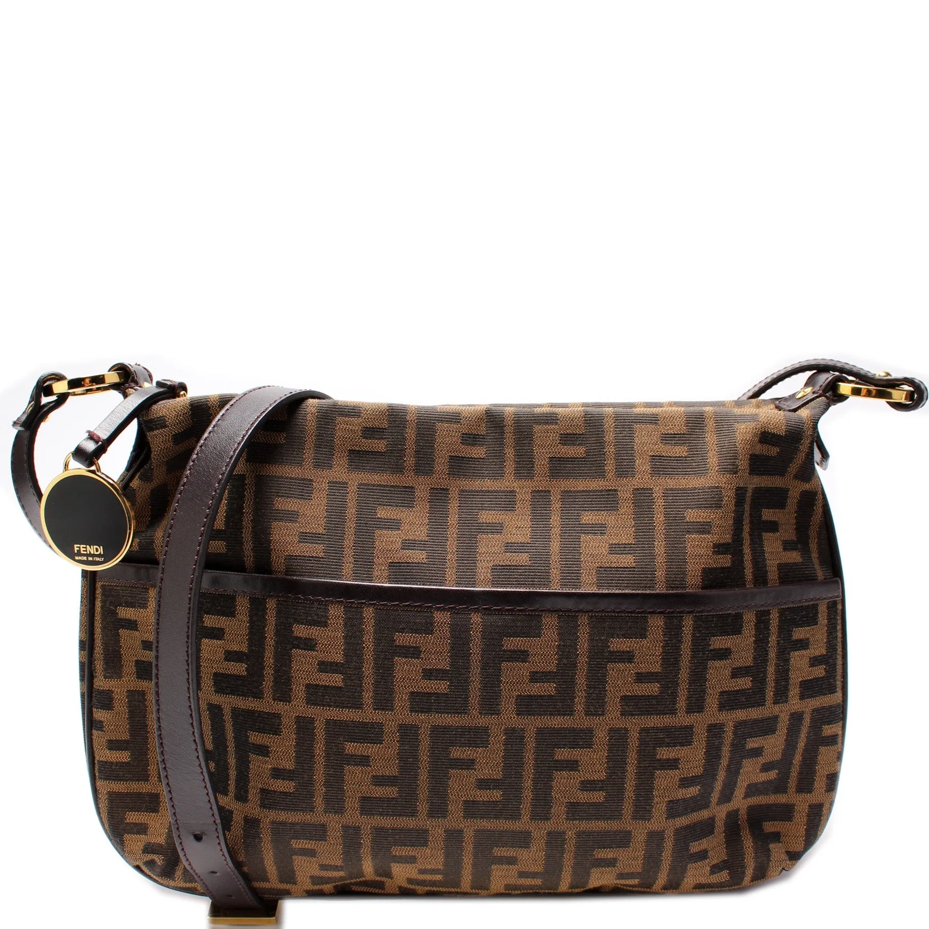 8BT190 Zucca Chef Crossbody