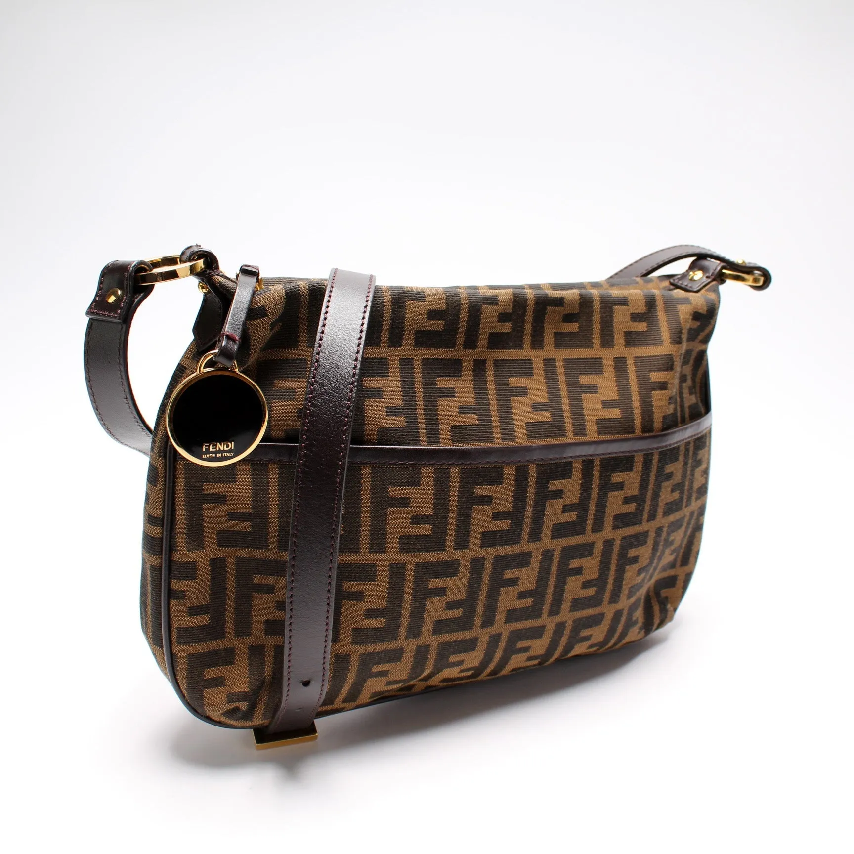8BT190 Zucca Chef Crossbody