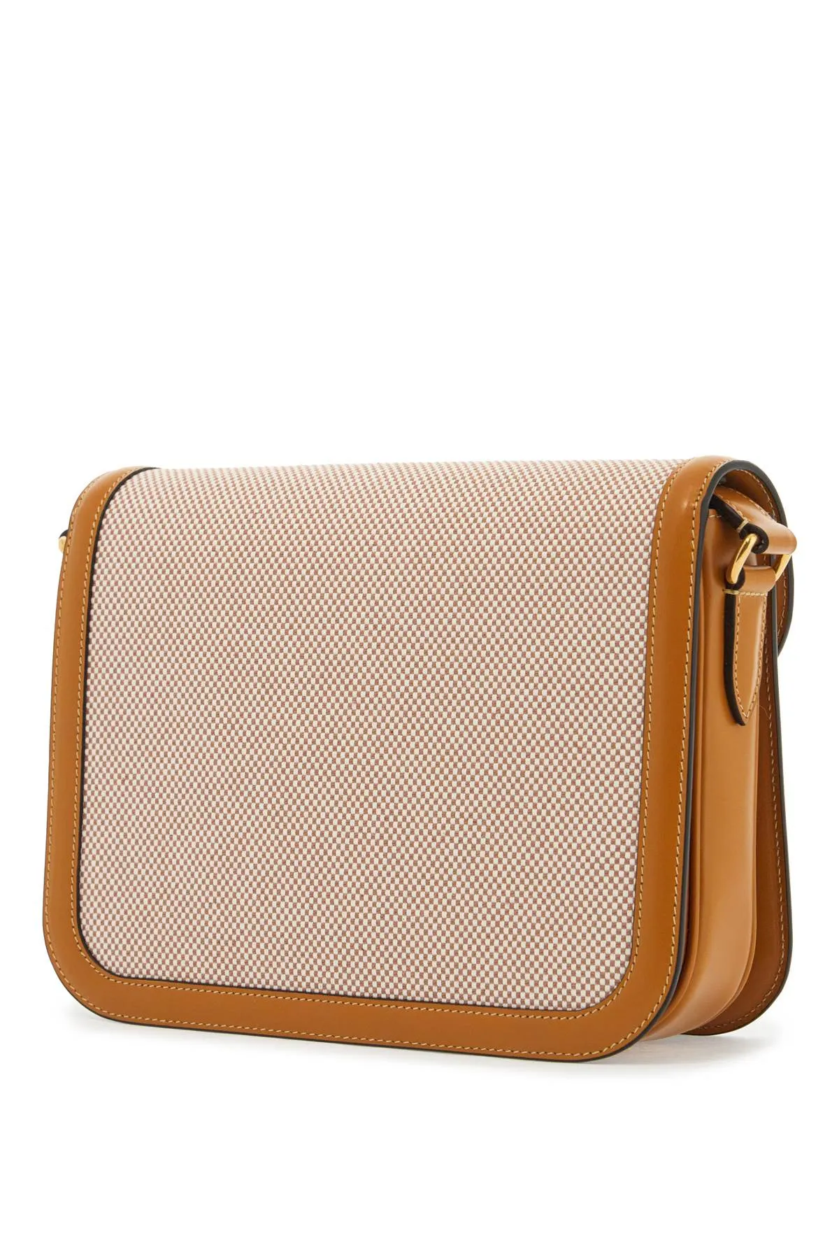 9to5 Canvas Shoulder Bag