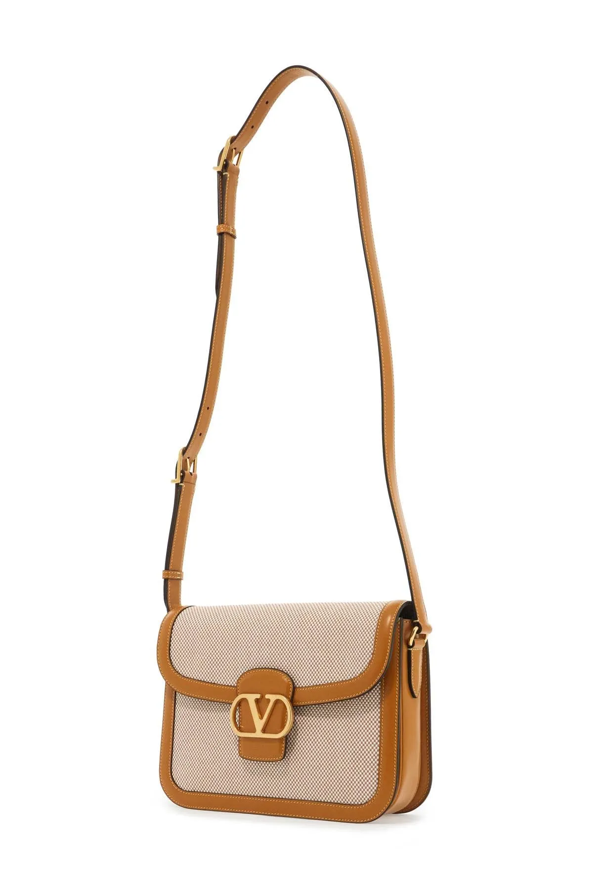 9to5 Canvas Shoulder Bag