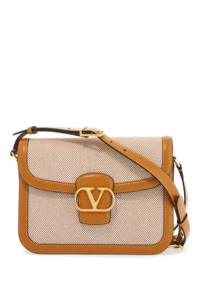 9to5 Canvas Shoulder Bag