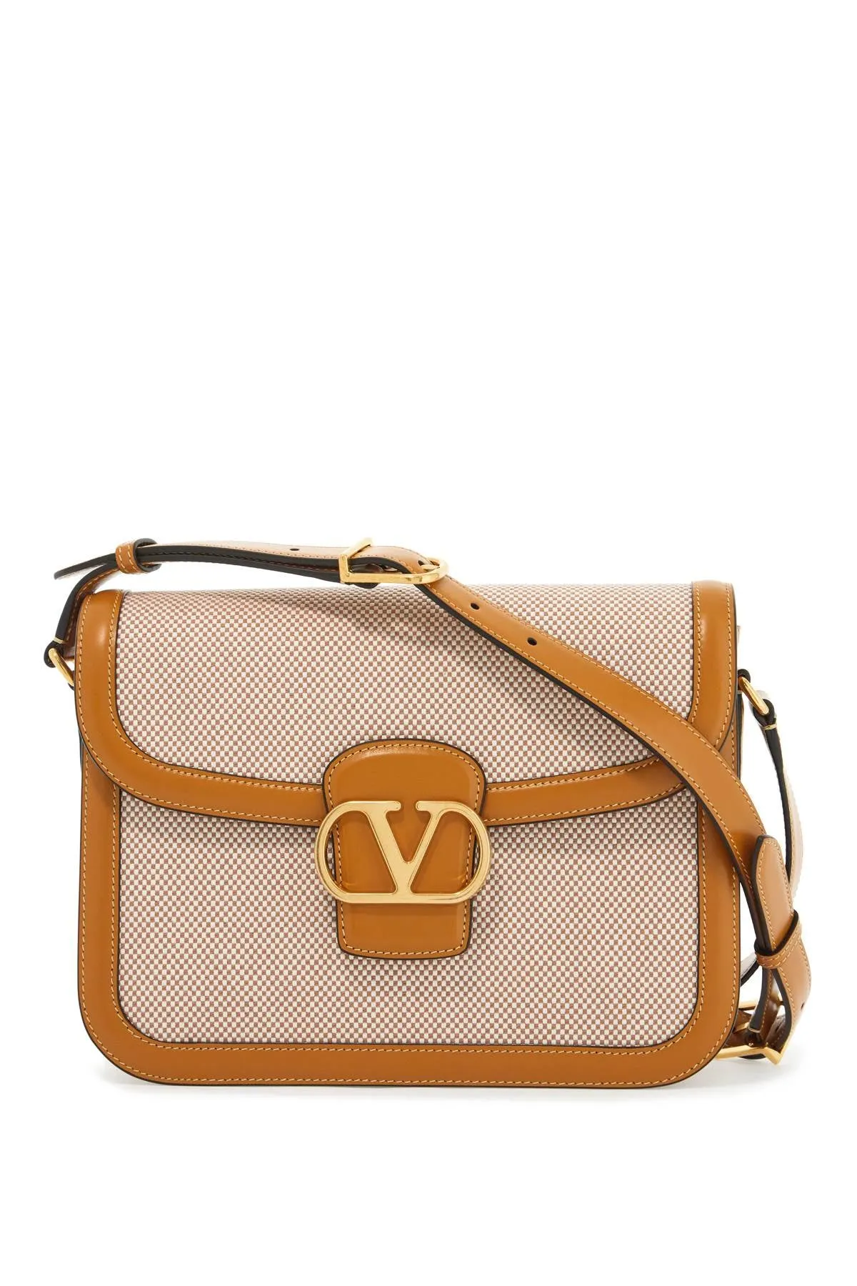 9to5 Canvas Shoulder Bag