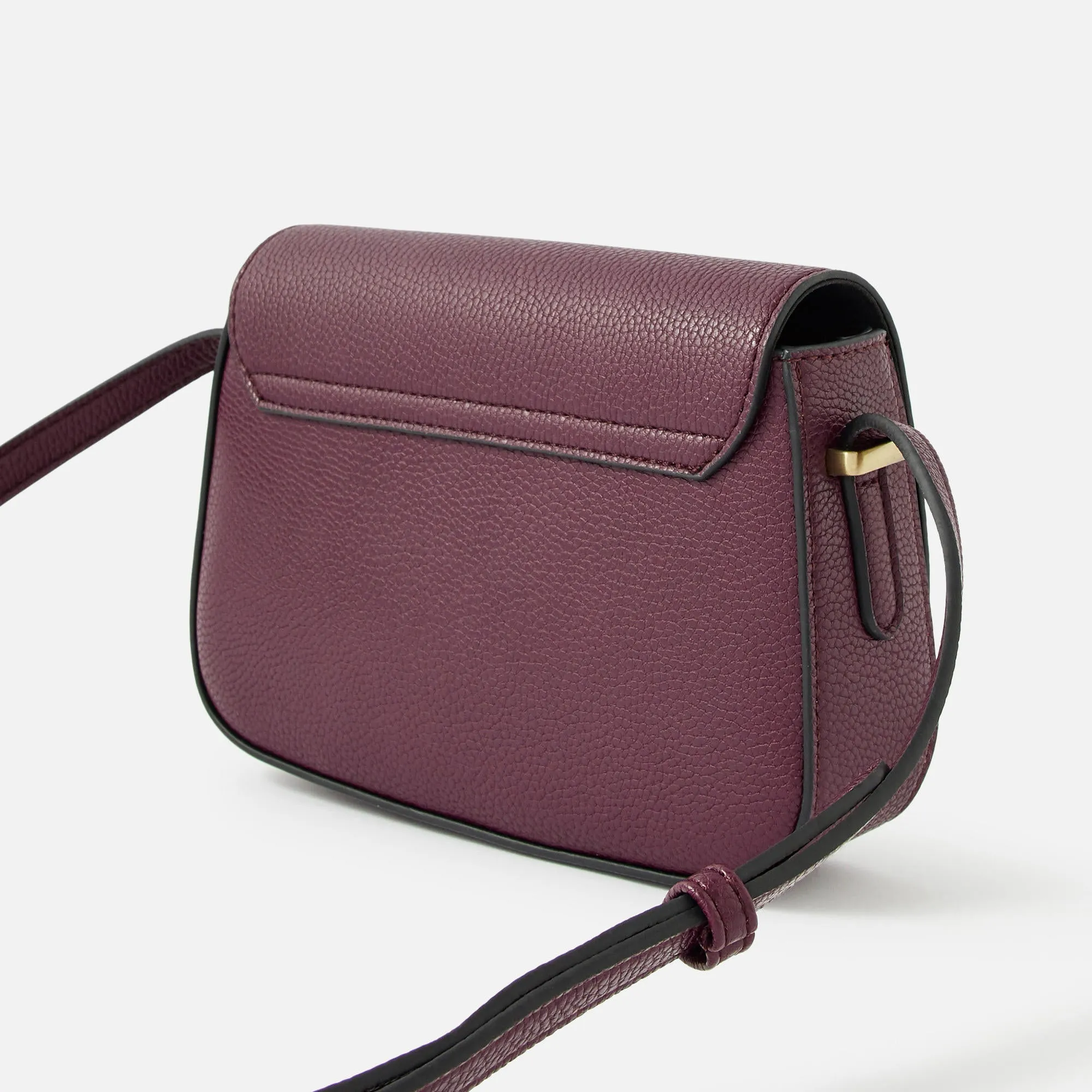 Accessorize London Women's Britney Bee Sling bag
