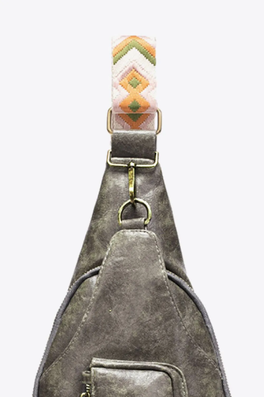 All The Feels Sling Bag - 8 Colors