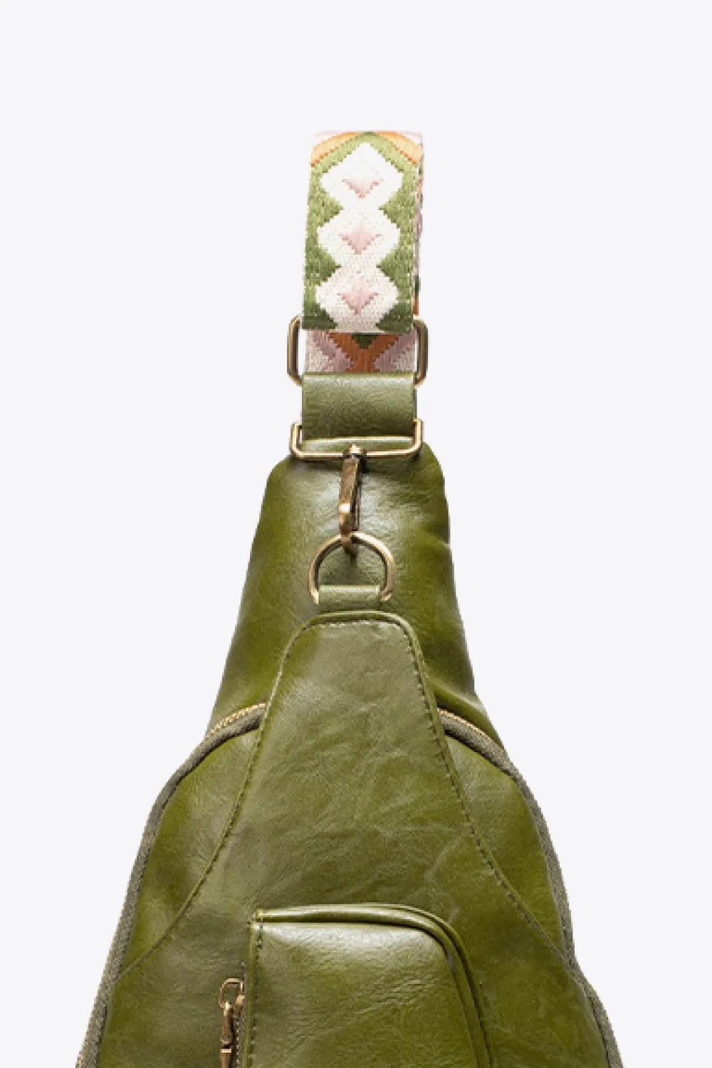 All The Feels Sling Bag - 8 Colors