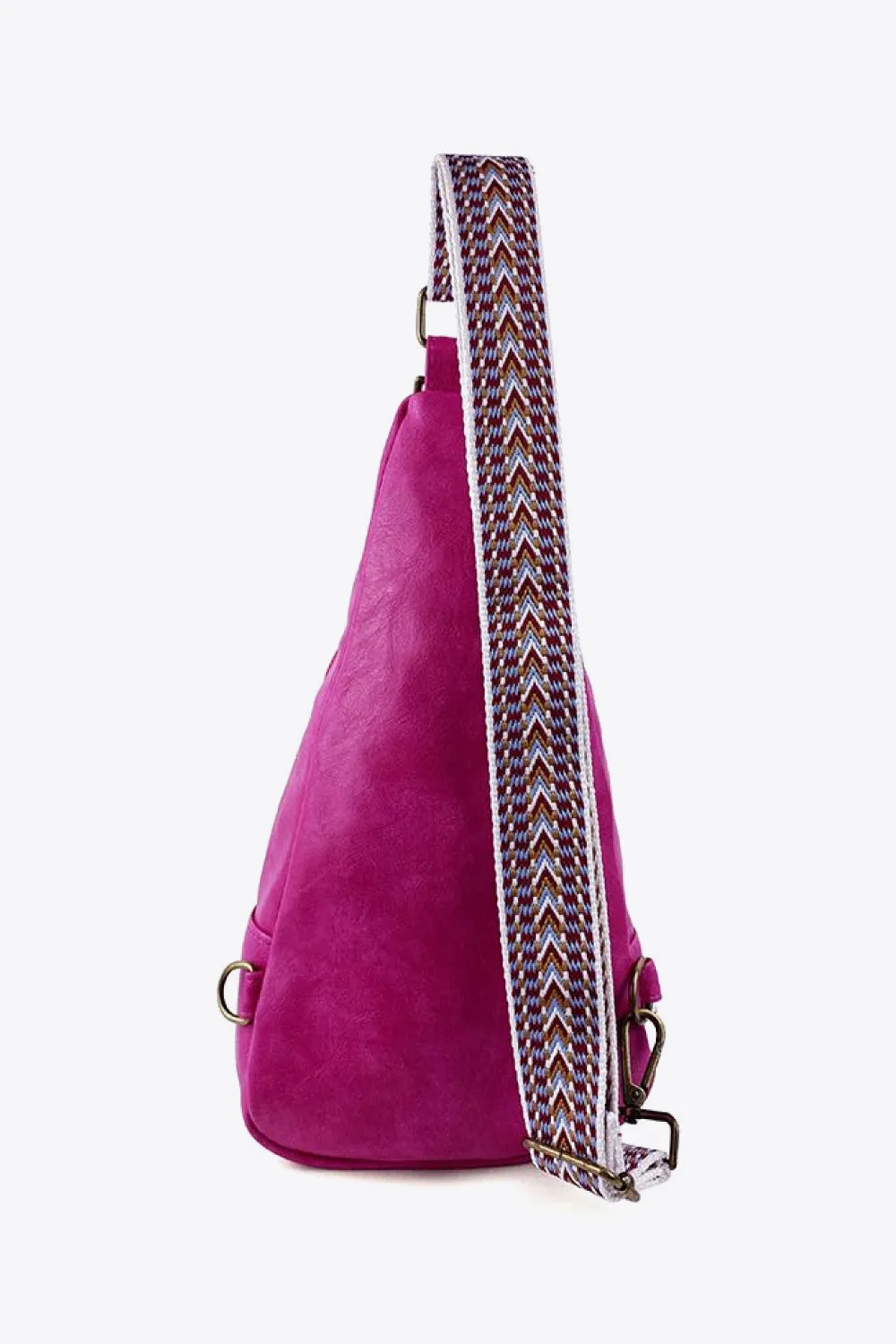All The Feels Sling Bag - 8 Colors