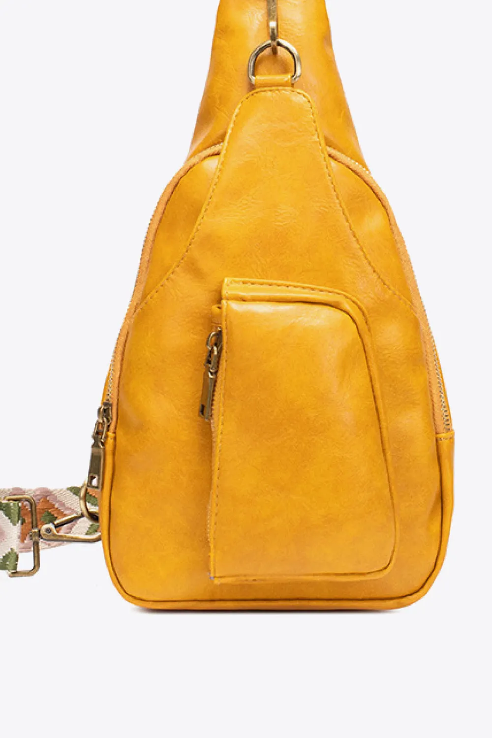 All The Feels Sling Bag - 8 Colors