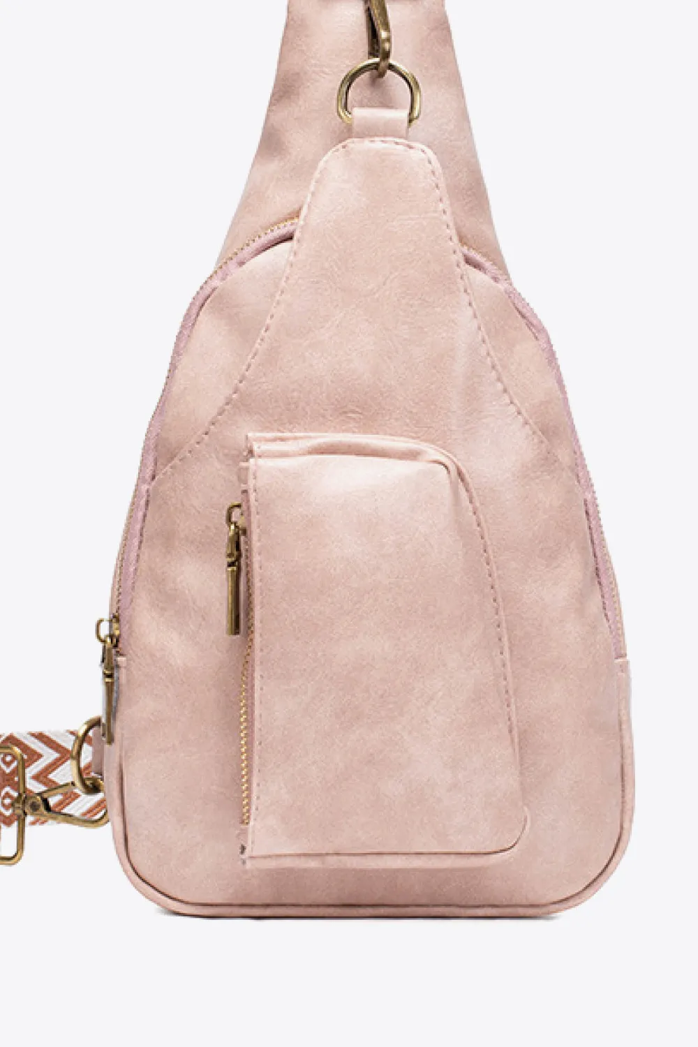 All The Feels Sling Bag - 8 Colors