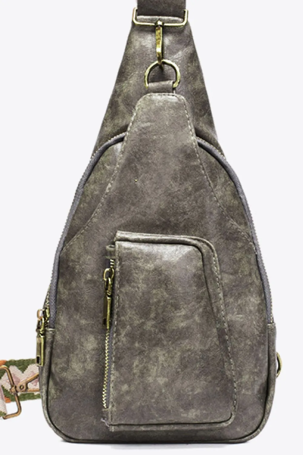 All The Feels Sling Bag - 8 Colors