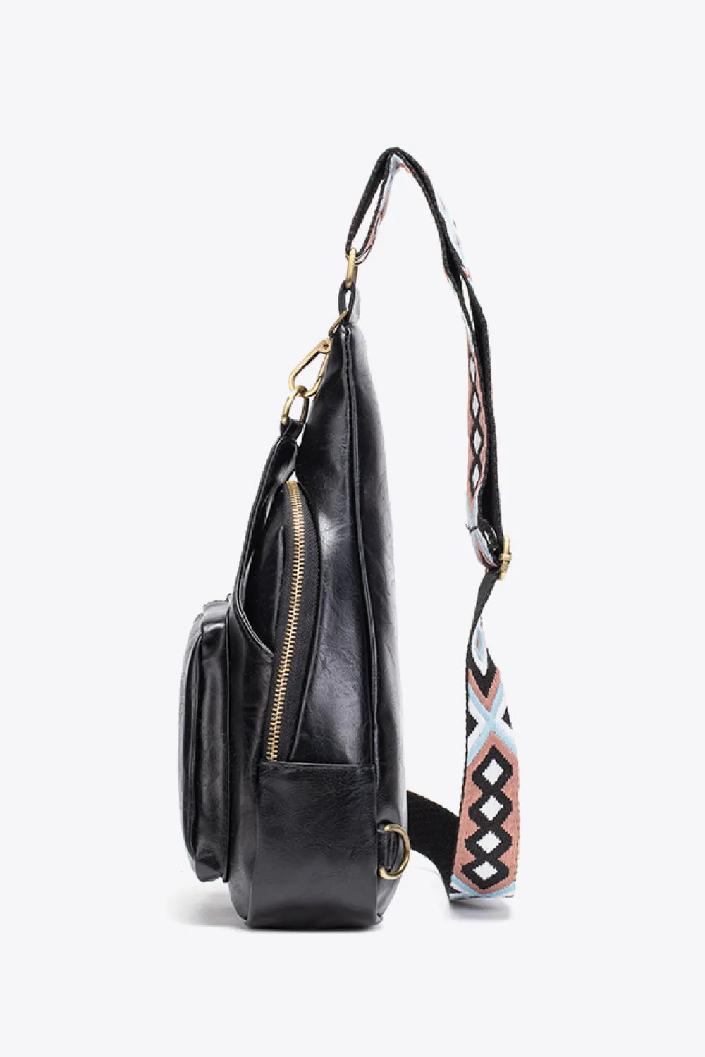 All The Feels Sling Bag - 8 Colors
