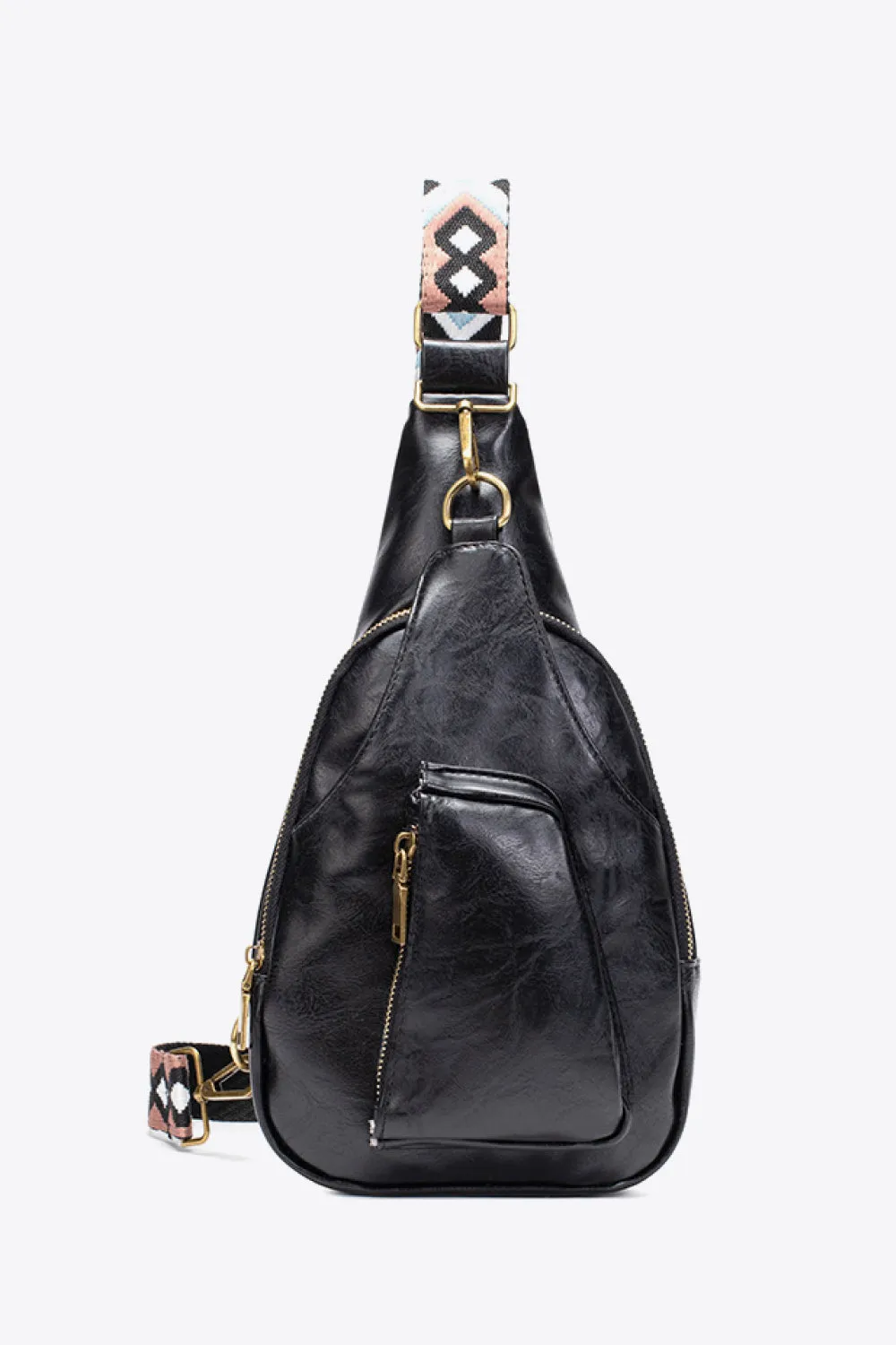 All The Feels Sling Bag - 8 Colors