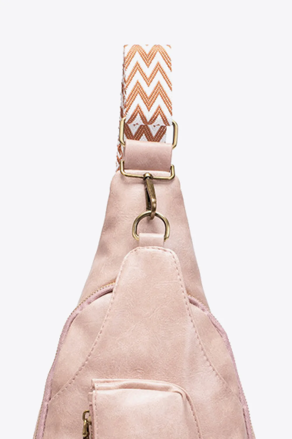 All The Feels Sling Bag - 8 Colors