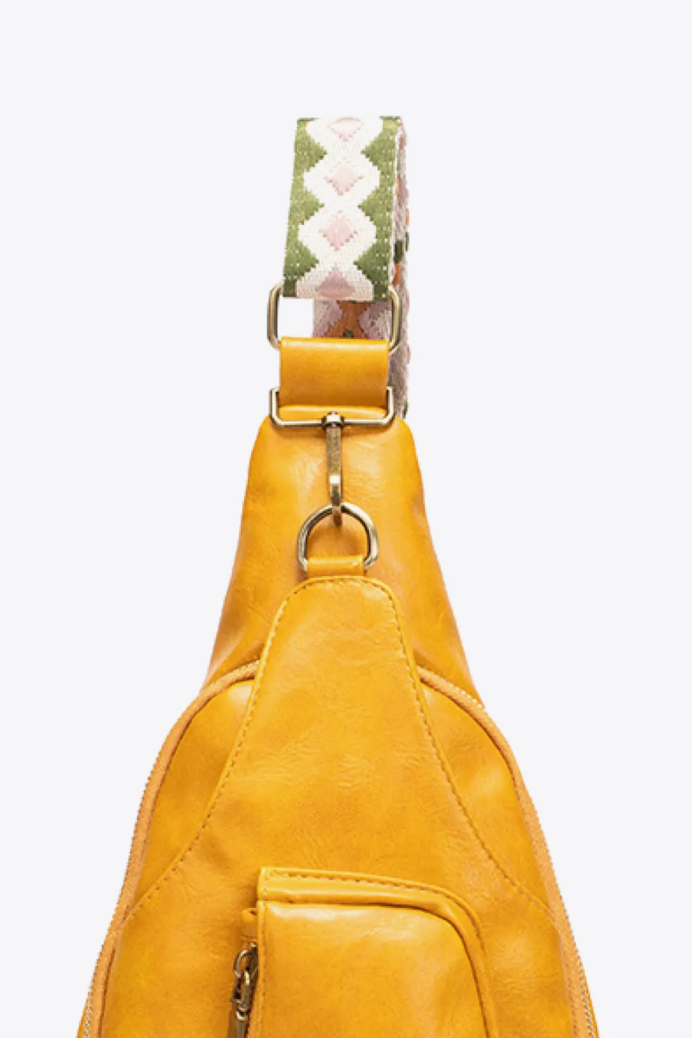All The Feels Sling Bag - 8 Colors