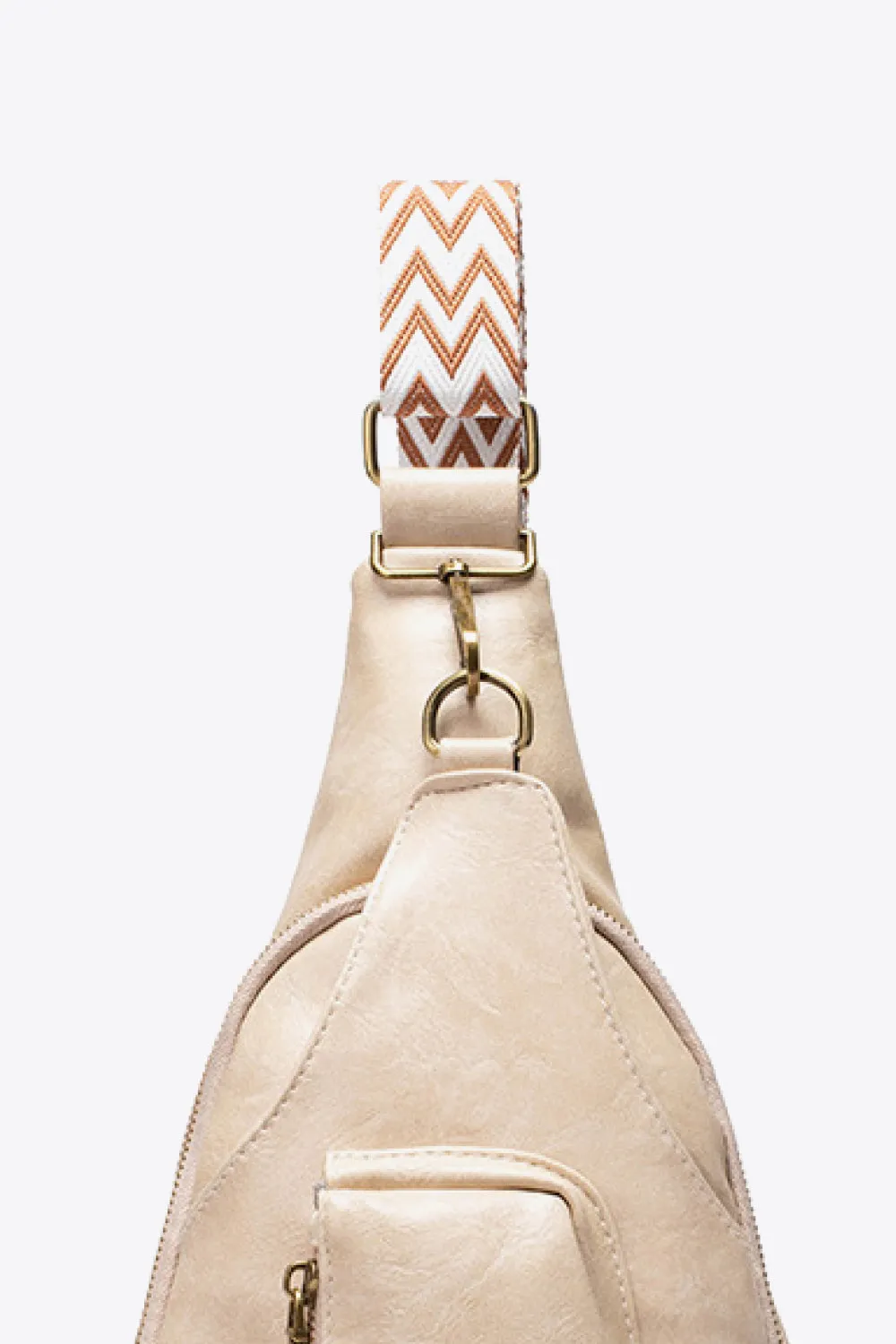 All The Feels Sling Bag - 8 Colors