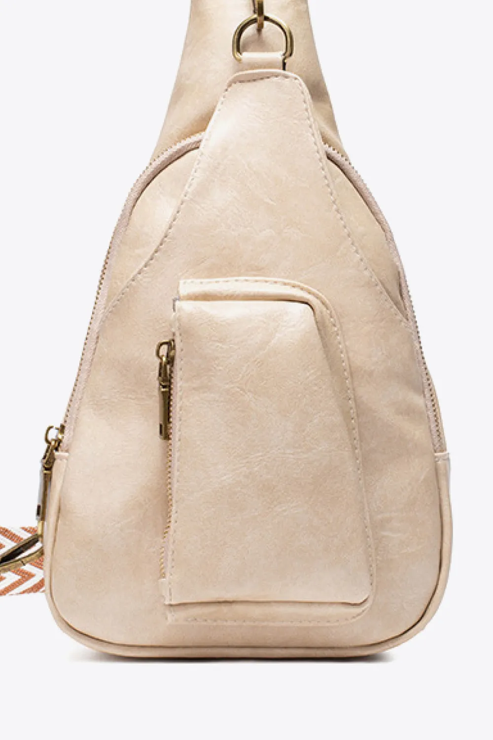 All The Feels Sling Bag - 8 Colors