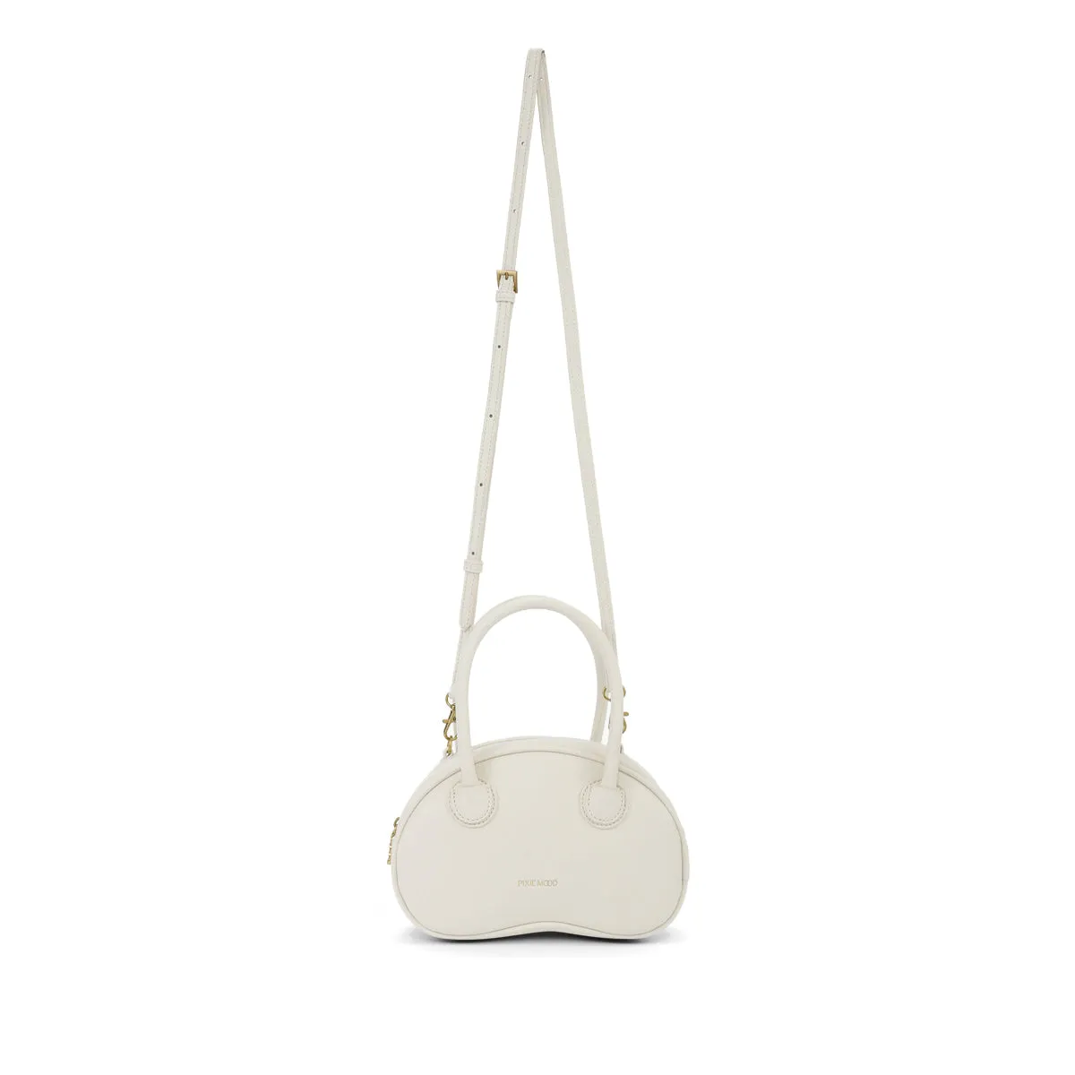 Bean Crossbody Bag