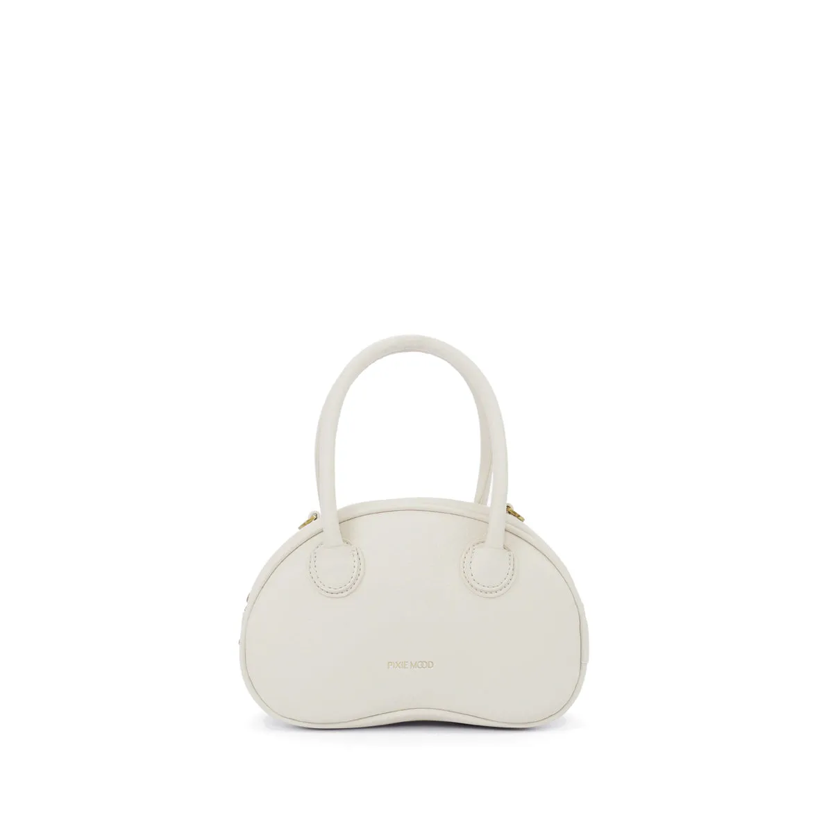 Bean Crossbody Bag