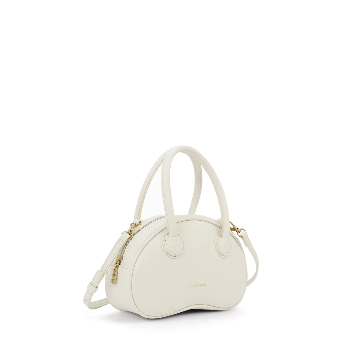Bean Crossbody Bag