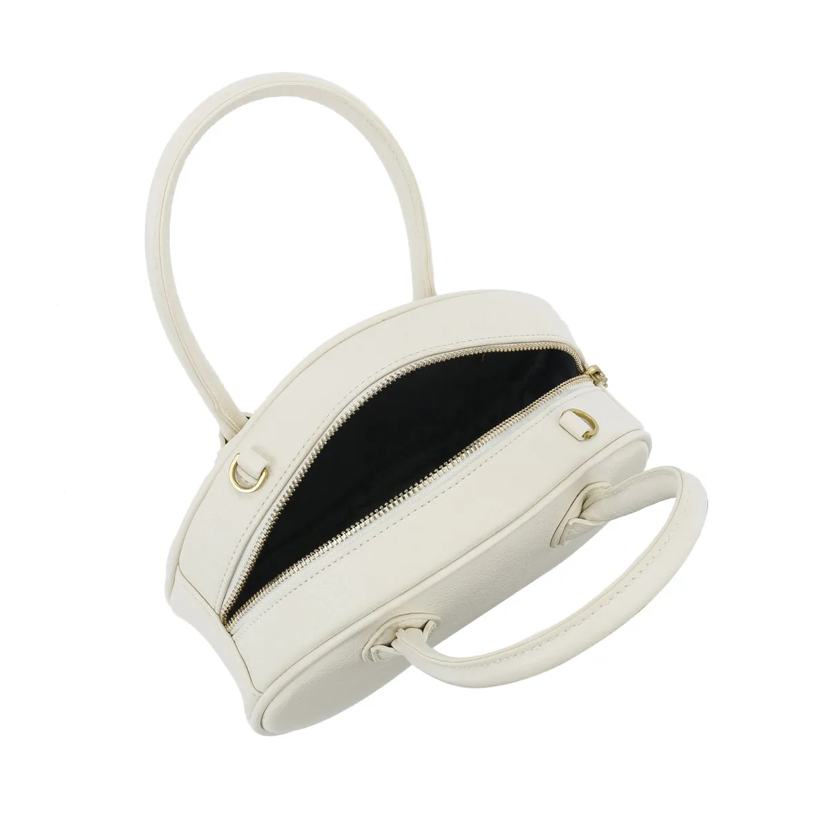 Bean Crossbody Bag