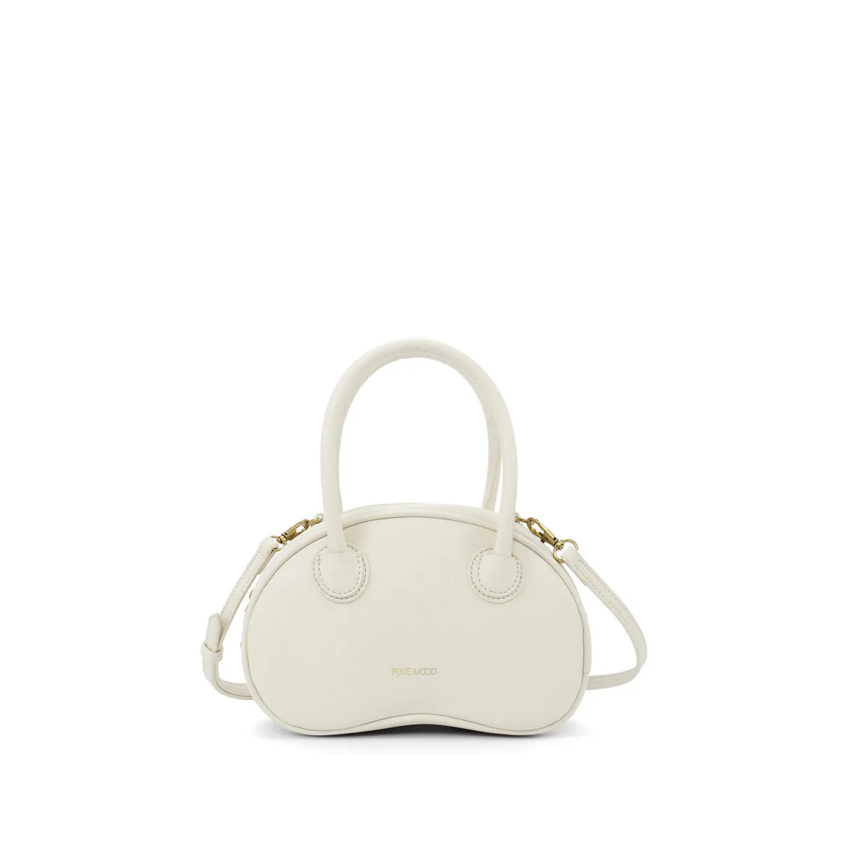 Bean Crossbody Bag