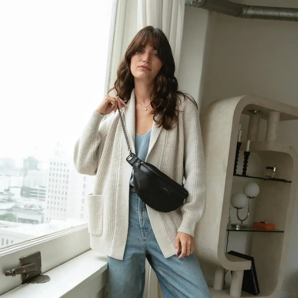 Brooklyn Crossbody Bag