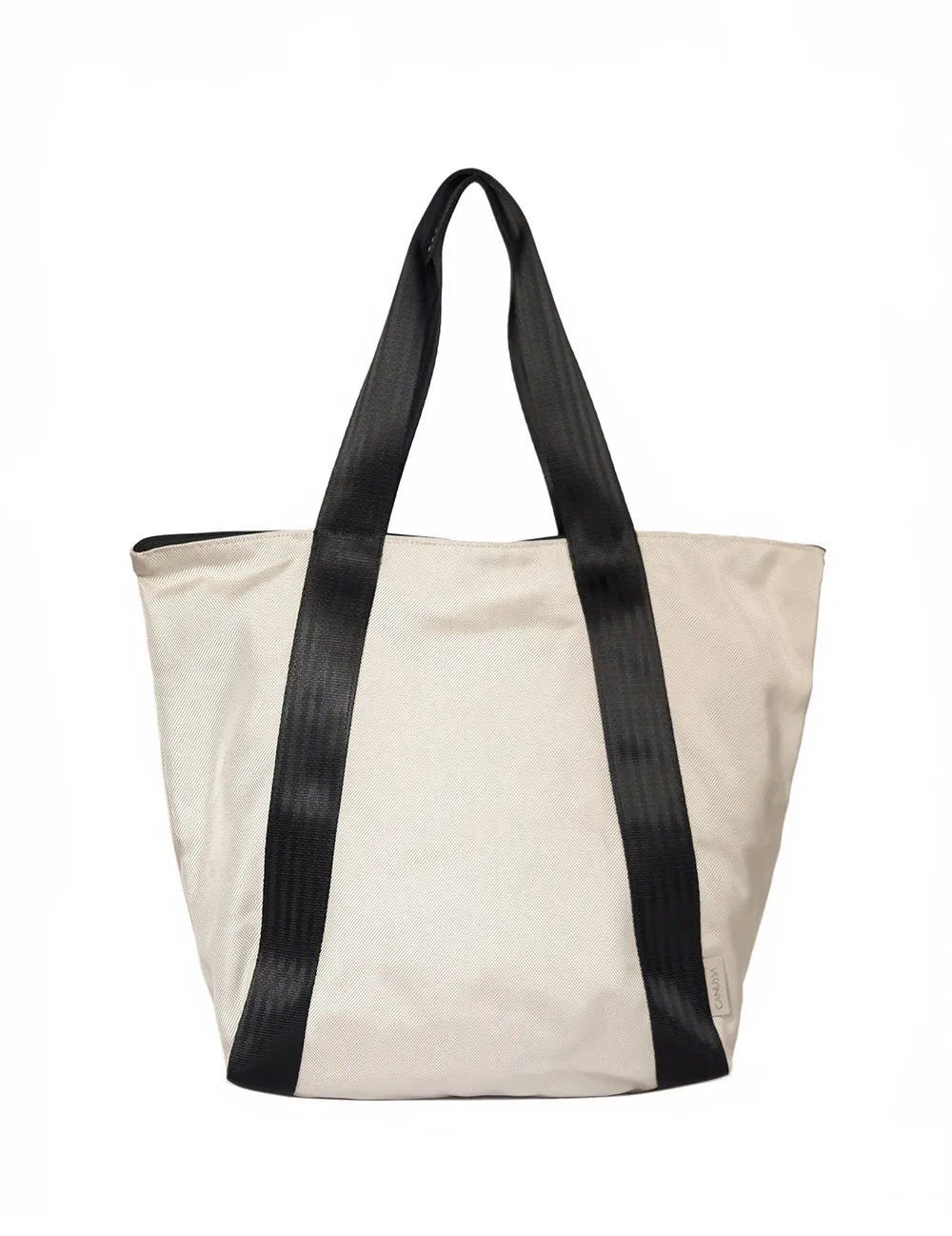 CANUSSA Sporty Bag Stone White
