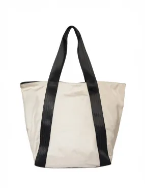 CANUSSA Sporty Bag Stone White