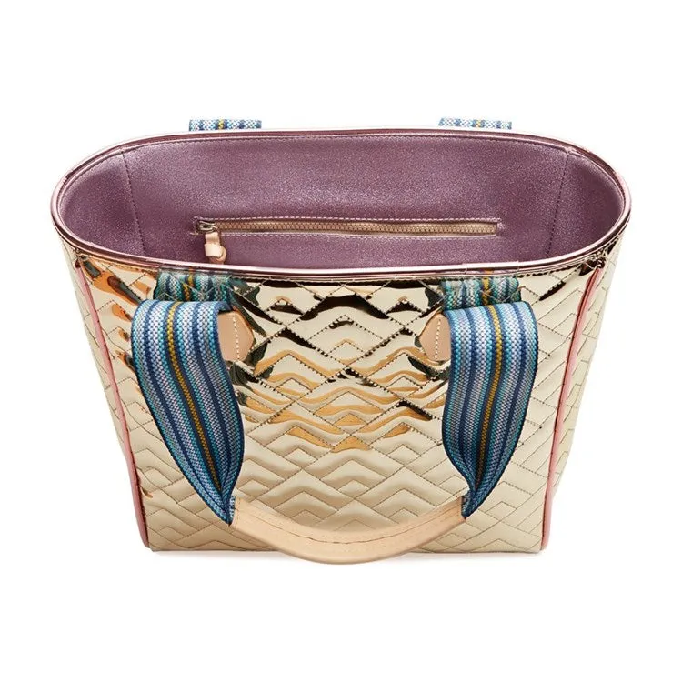 Consuela Evadny Classic Tote