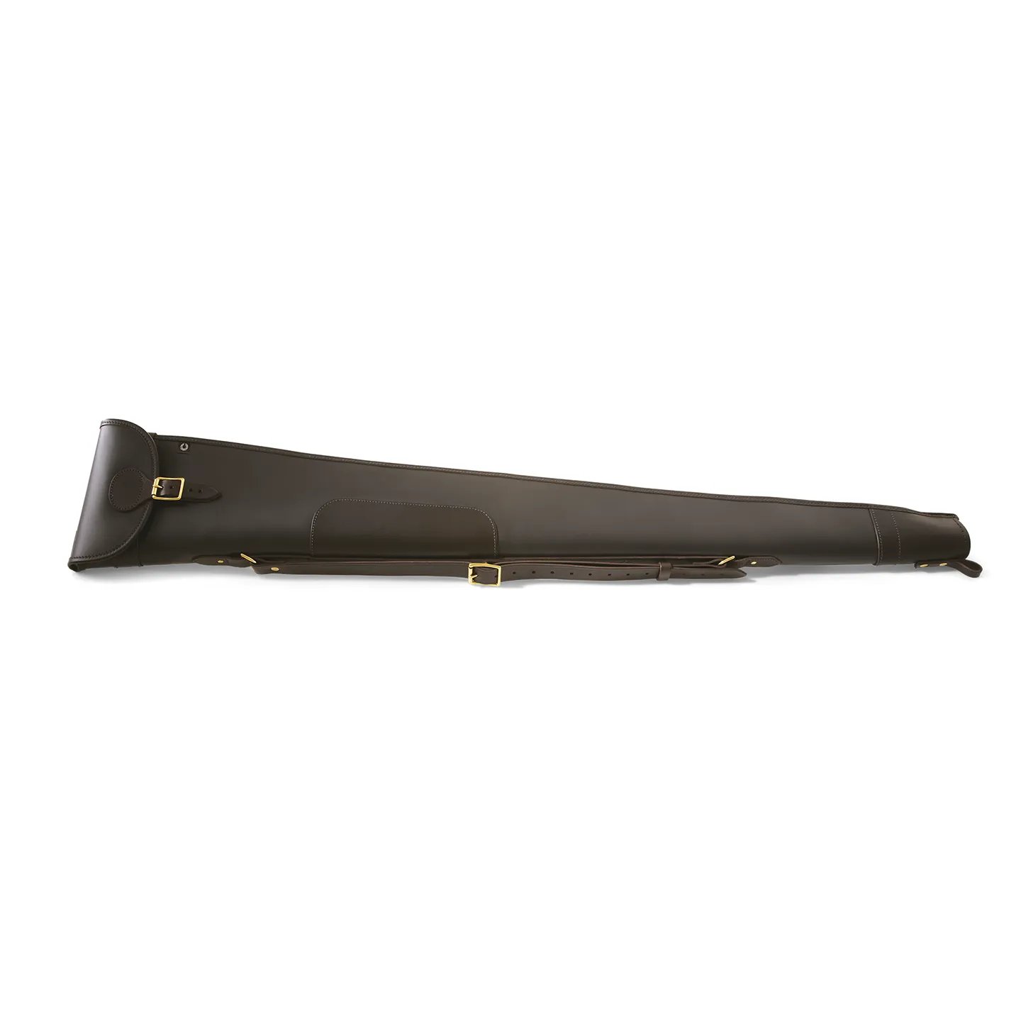 Croots Byland 30" Shotgun Slip with Flap & Zip