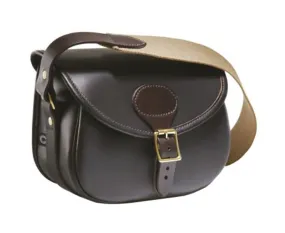 Croots- Byland Leather Cartridge Bag