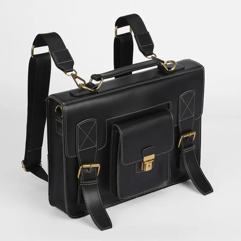 Dion - Convertible Laptop Bag