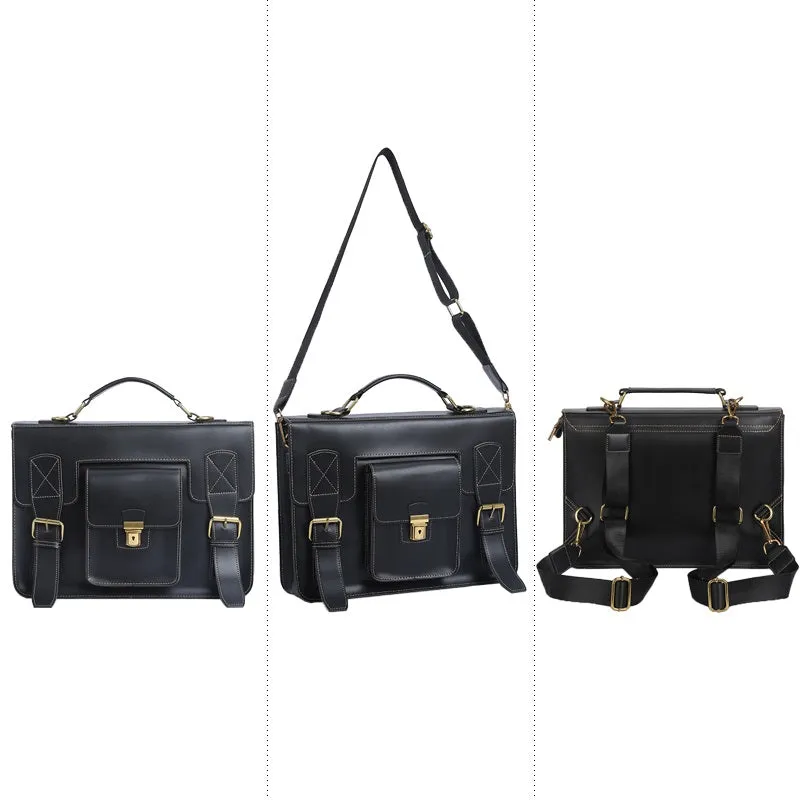 Dion - Convertible Laptop Bag