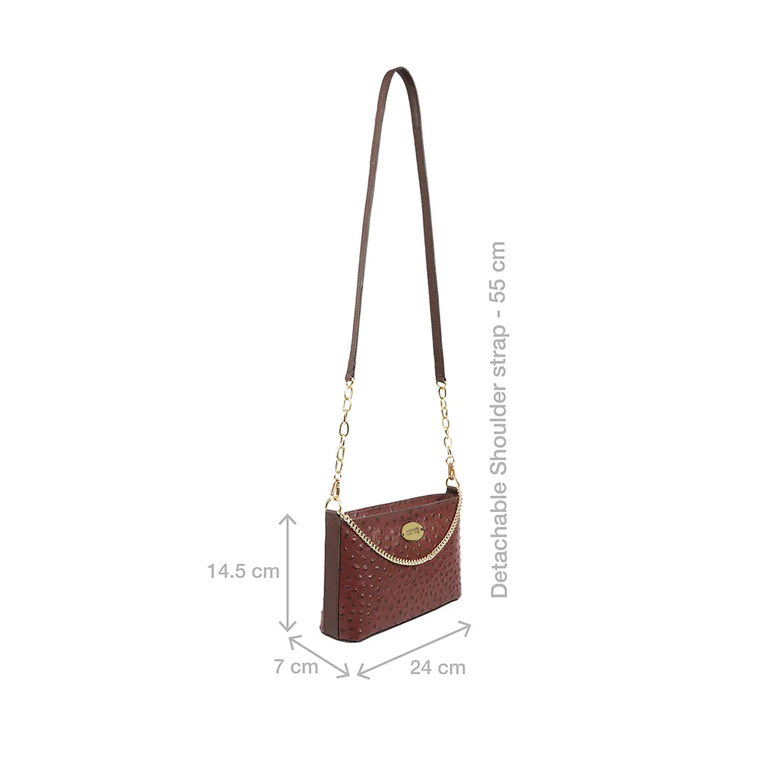 EE MOLOKINI 02 SLING BAG