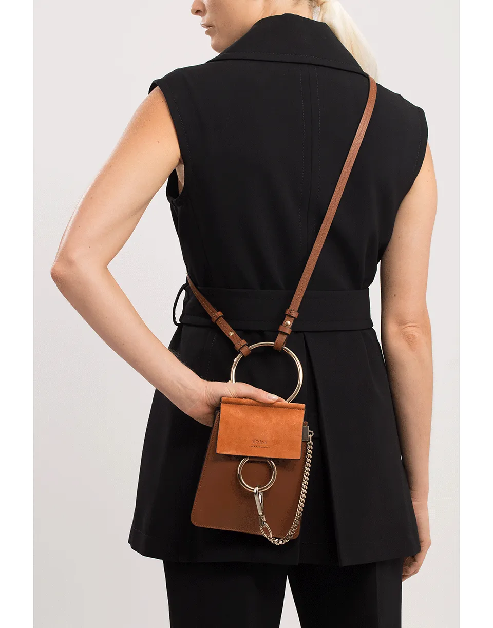 Faye Mini Crossbody Bag