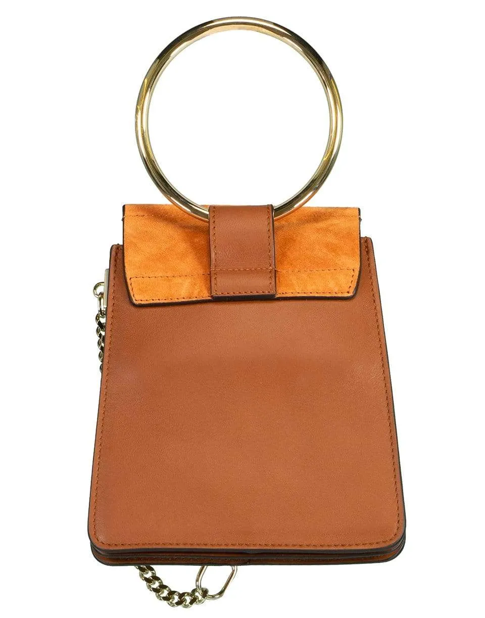 Faye Mini Crossbody Bag