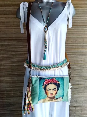 FRIDA SLING BAG in 6 Colors
