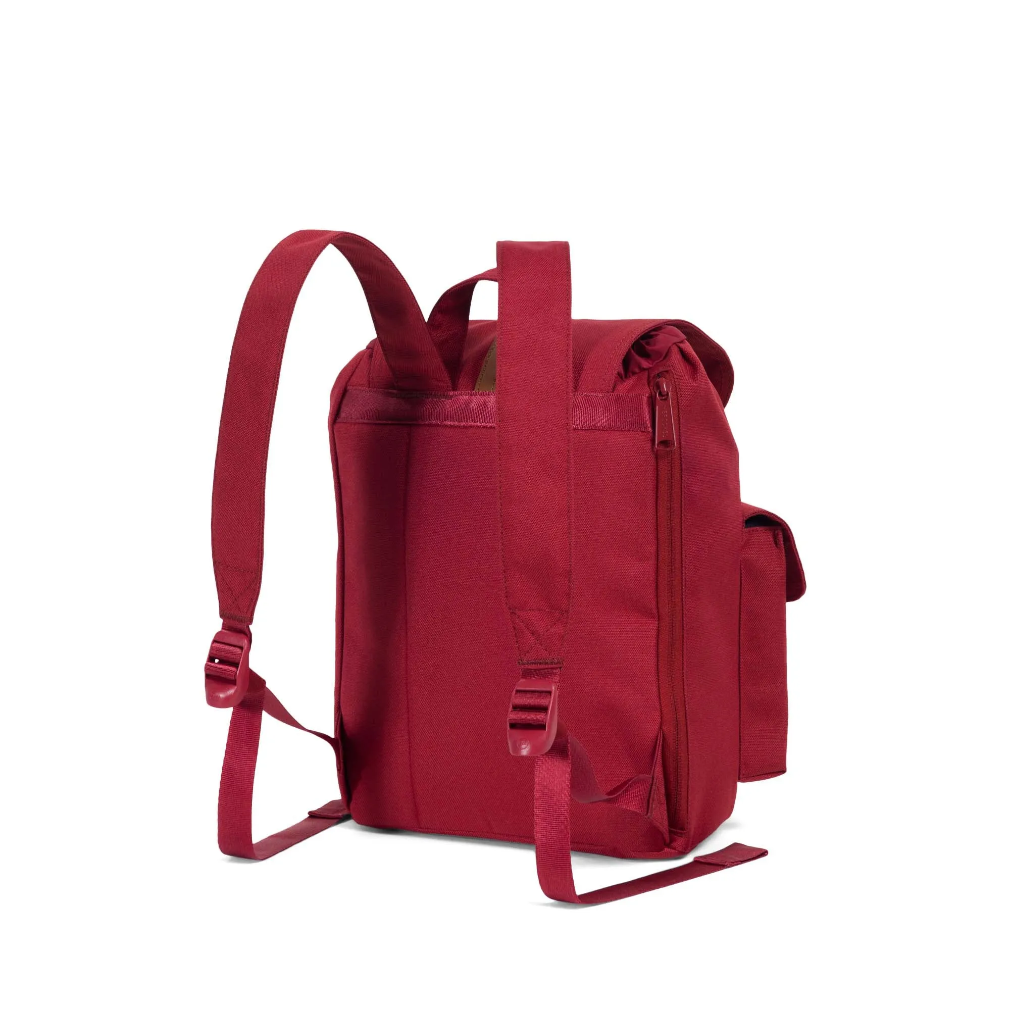 Herschel Dawson Backpack - Brick Red