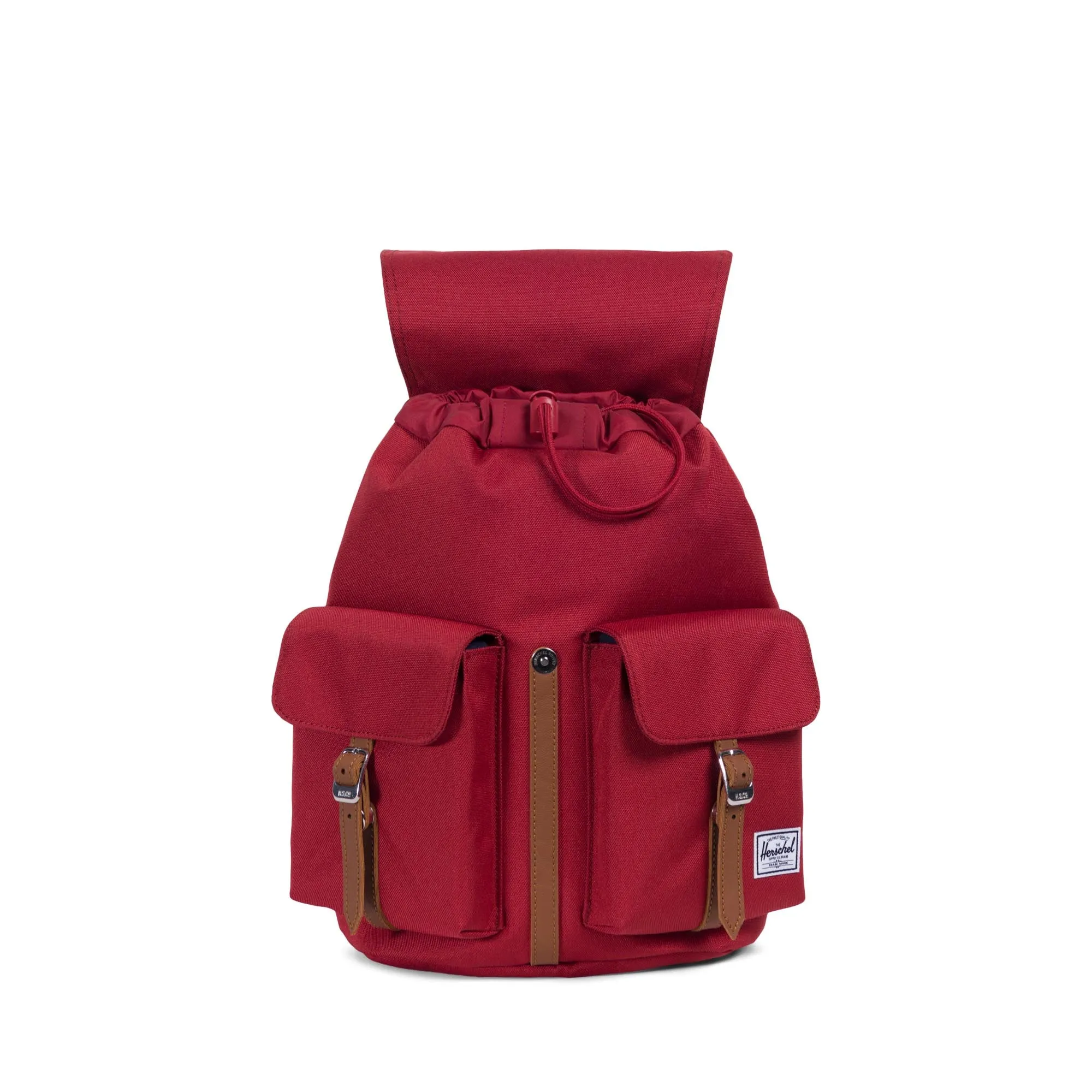 Herschel Dawson Backpack - Brick Red