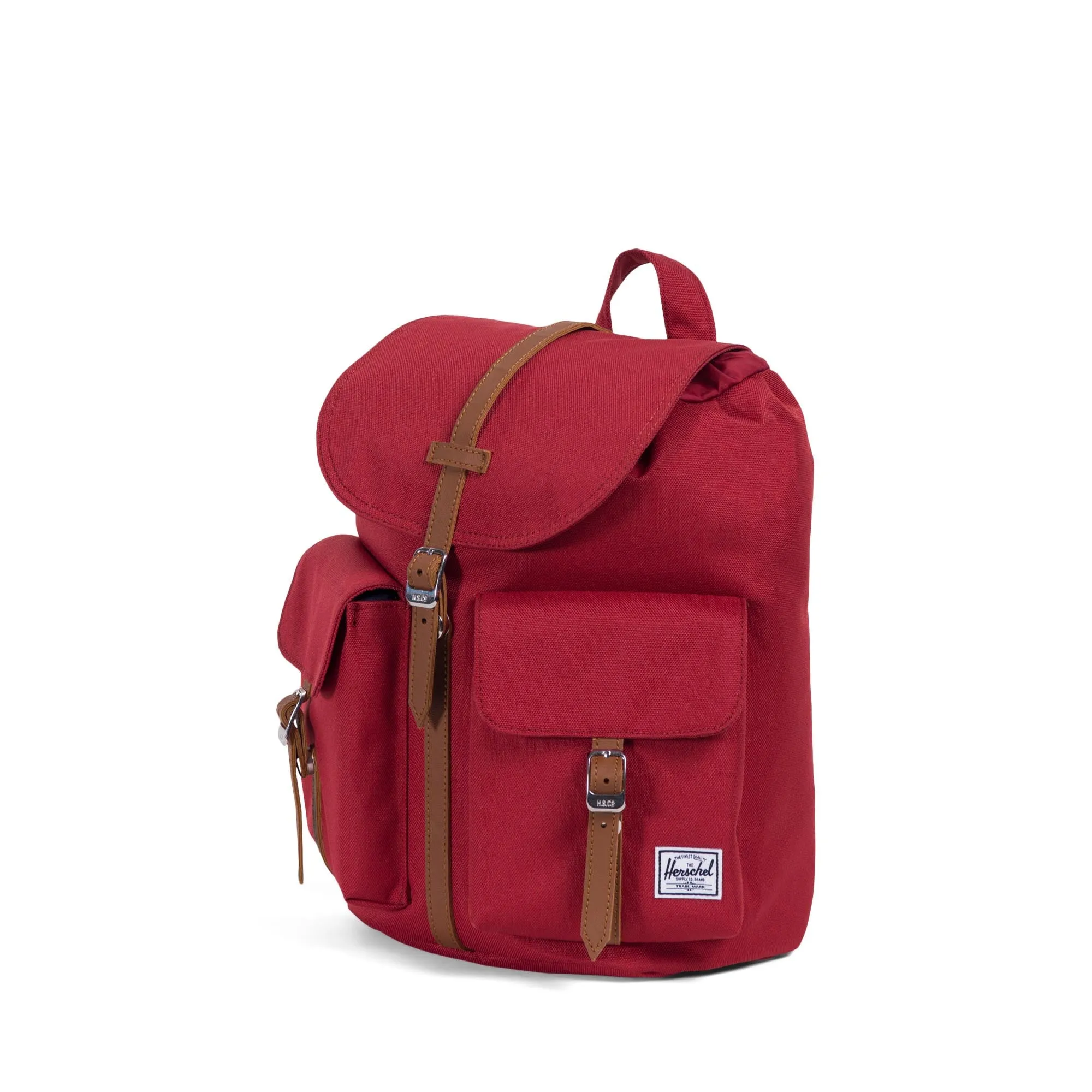 Herschel Dawson Backpack - Brick Red