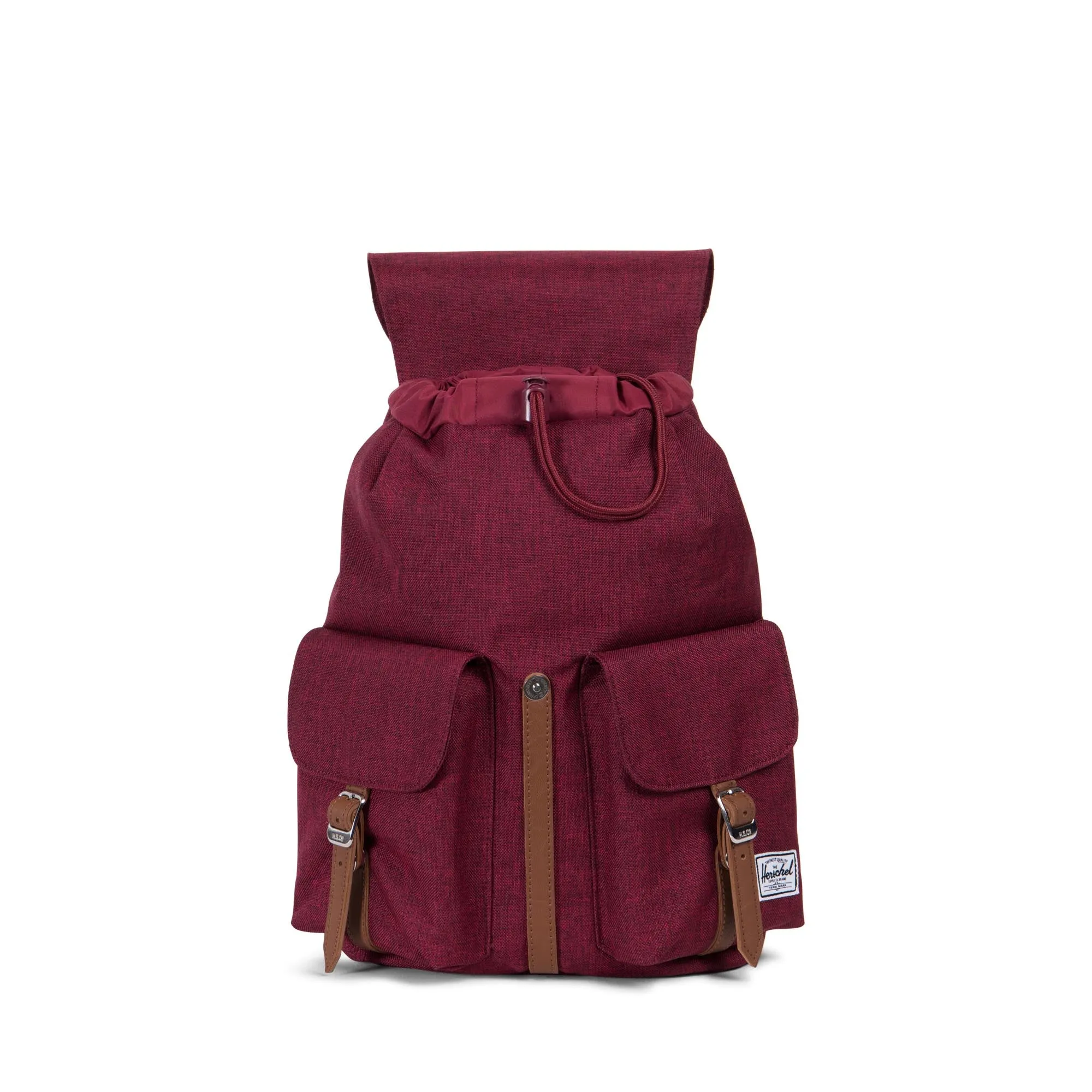 Herschel Dawson Backpack - Wine