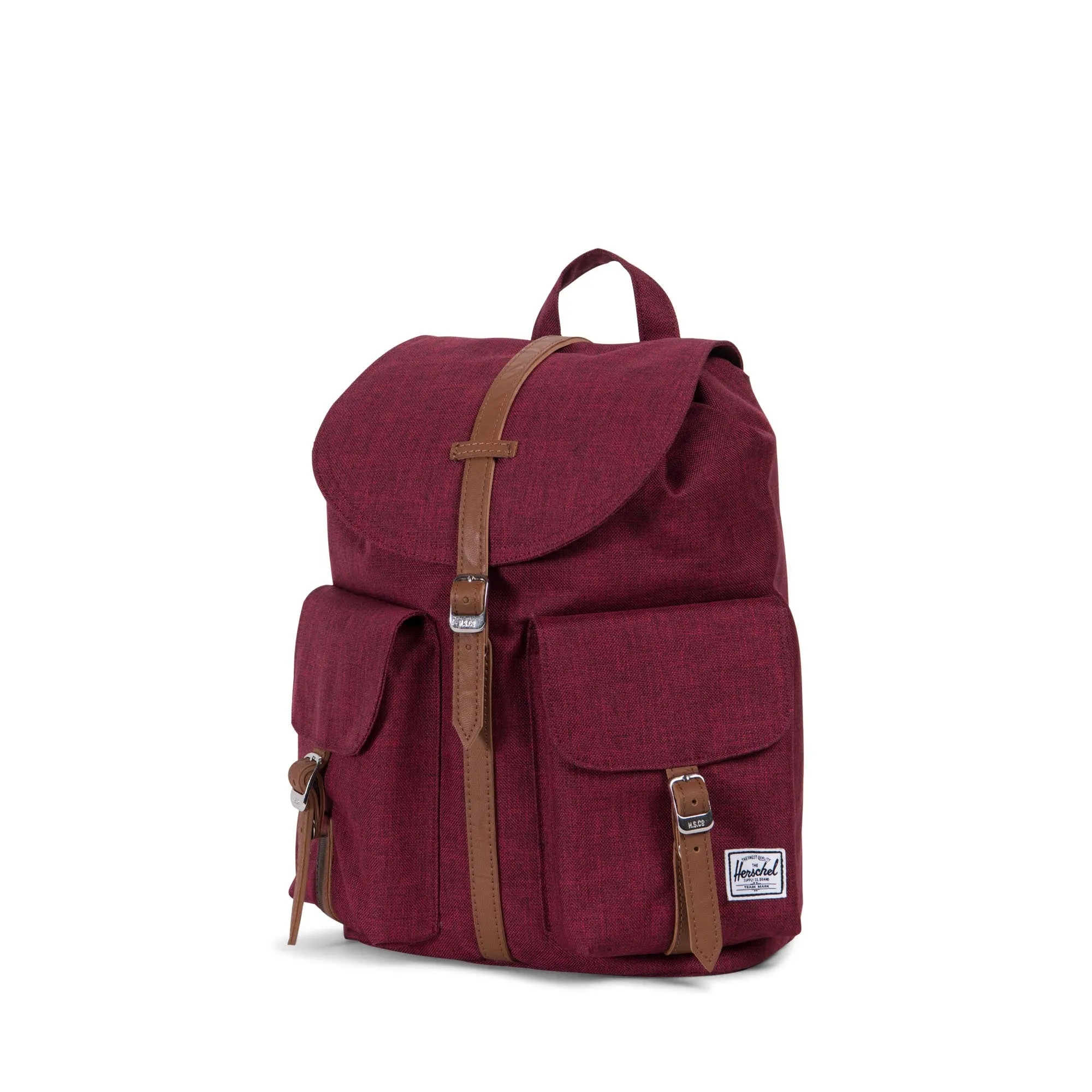 Herschel Dawson Backpack - Wine