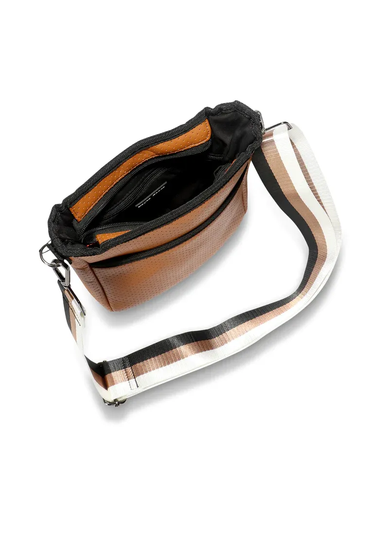 Jeri Paris Crossbody Bag
