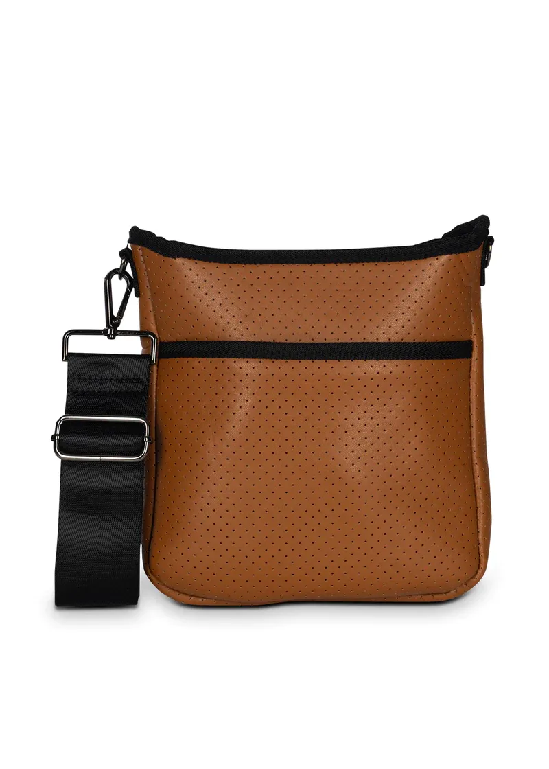 Jeri Paris Crossbody Bag