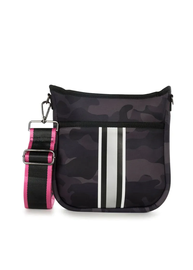 Jeri Prime Crossbody Bag
