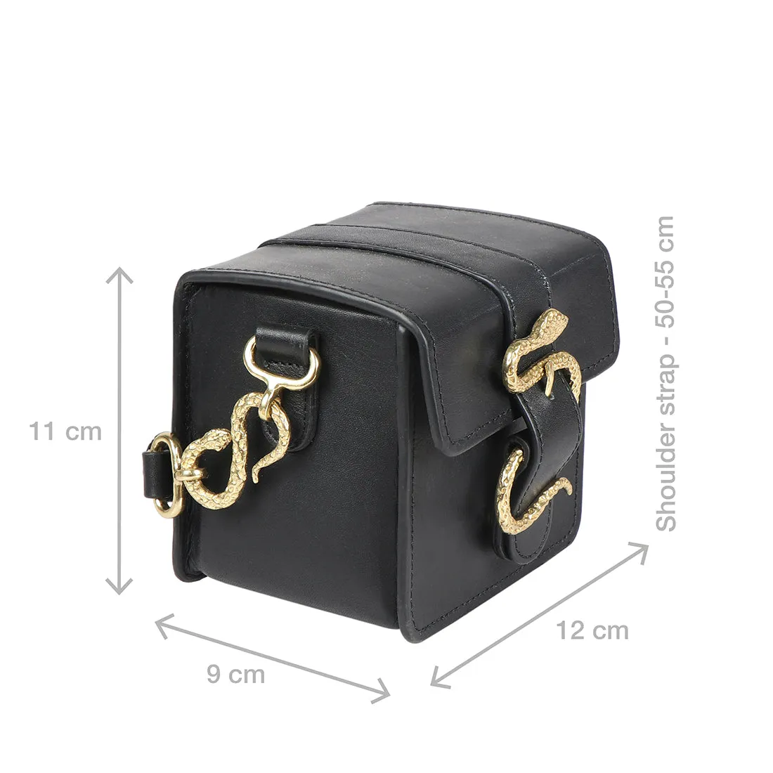 KALINGA 02 SLING BAG