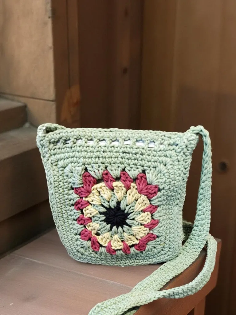 Kurusha Bags