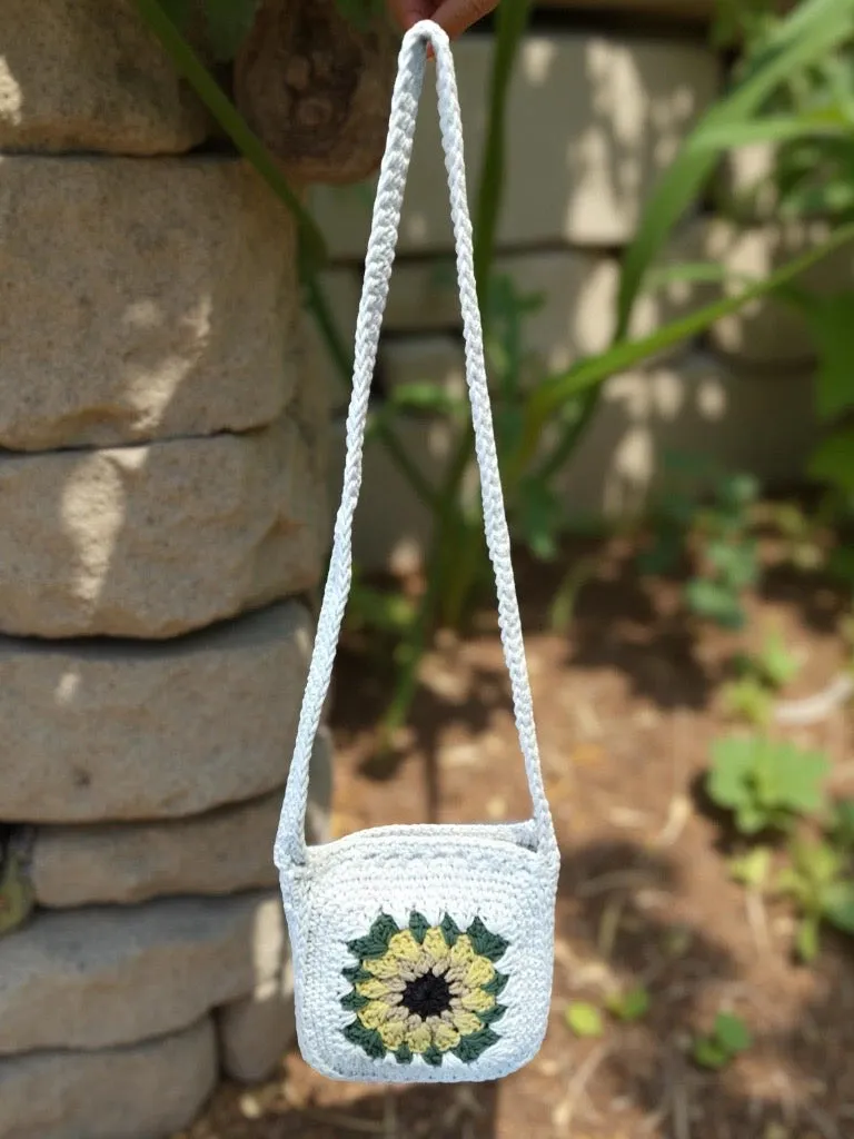 Kurusha Bags