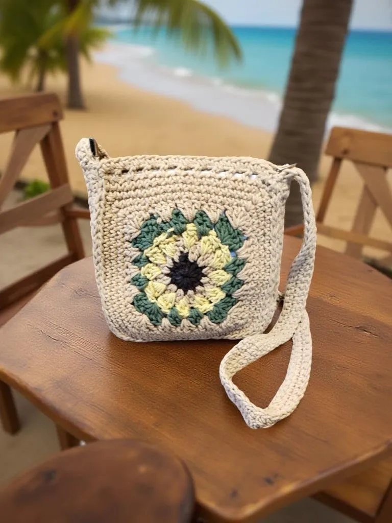 Kurusha Bags