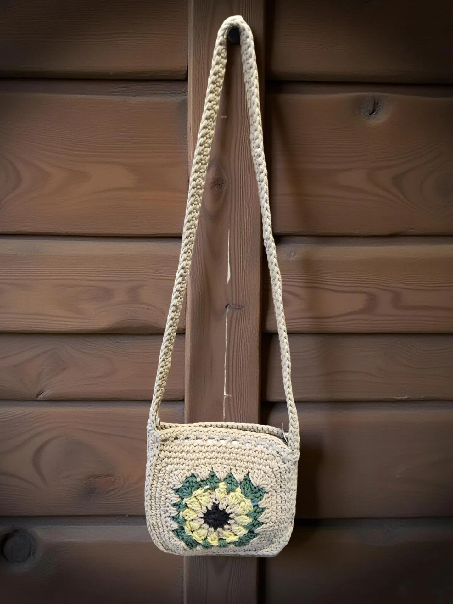 Kurusha Bags