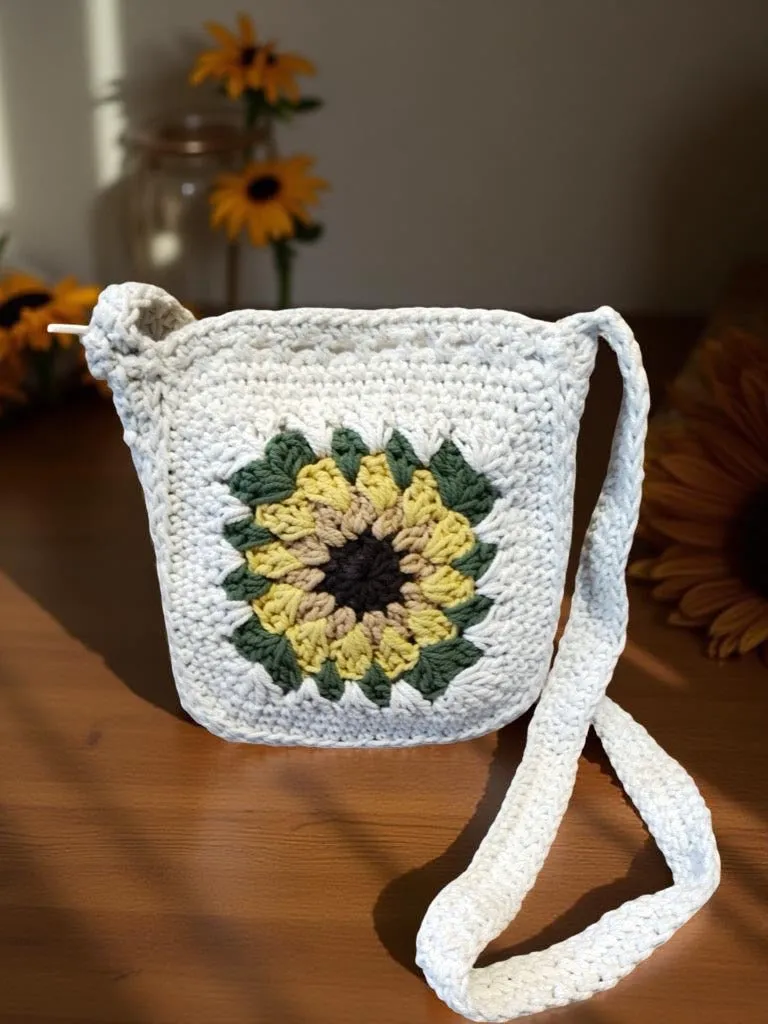 Kurusha Bags